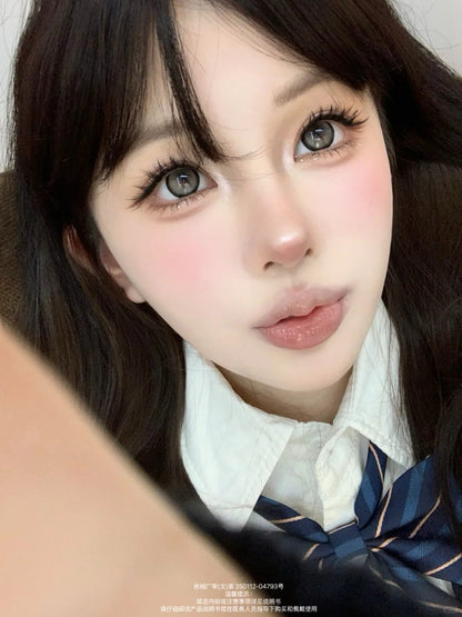 Ocean girl O-29 杏仁糖 日抛10片/1盒