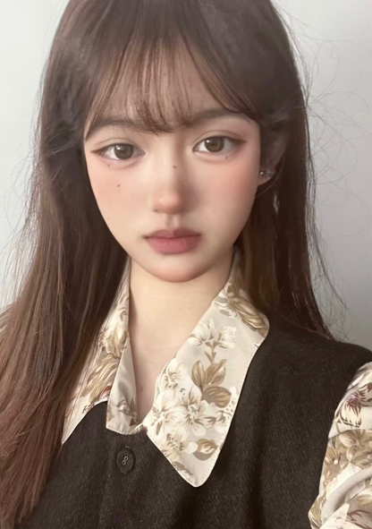 Ginomii 蜜豆 半年抛