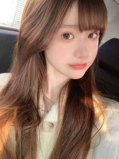 Ginomii 蜜豆 半年抛