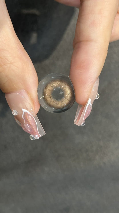 CHONOS 古羅馬 日拋10片/1盒