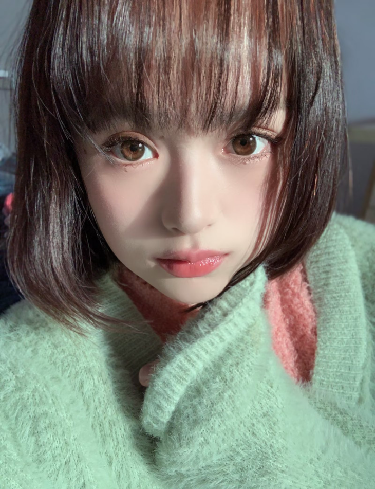 Ginomii 蜜豆 半年抛