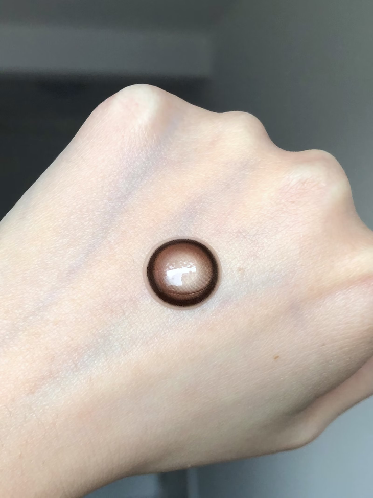 Gugucon 熱紅酒 日拋10片/1盒