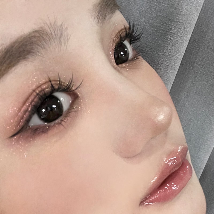 Gugucon 咕咕黑 日拋10片/1盒