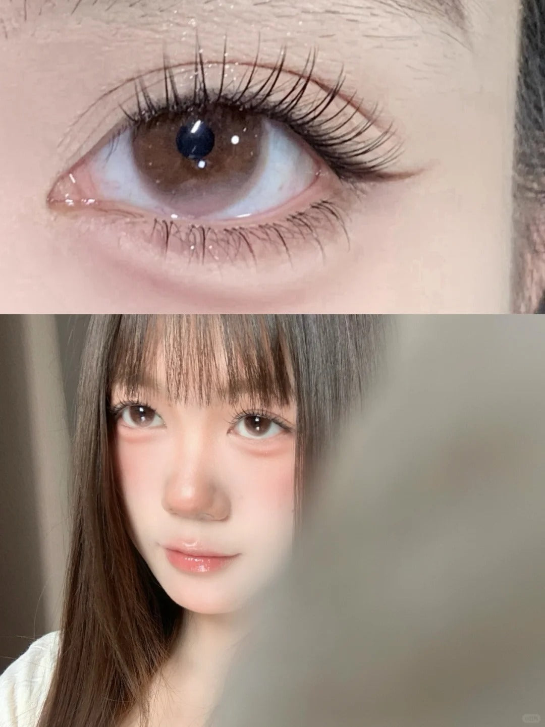 CHONOS 戀愛腦袋 日拋10片/1盒