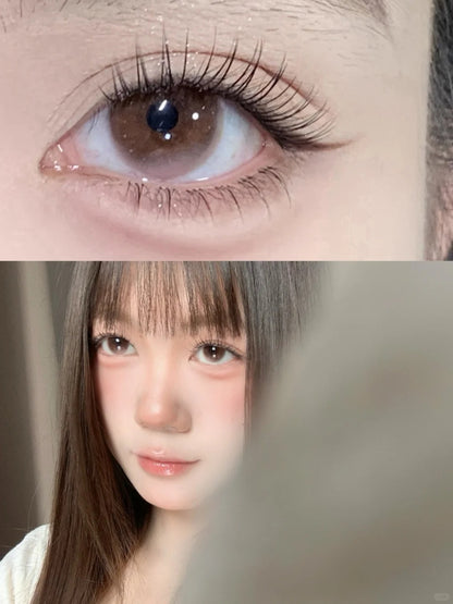 CHONOS 戀愛腦袋 日拋10片/1盒