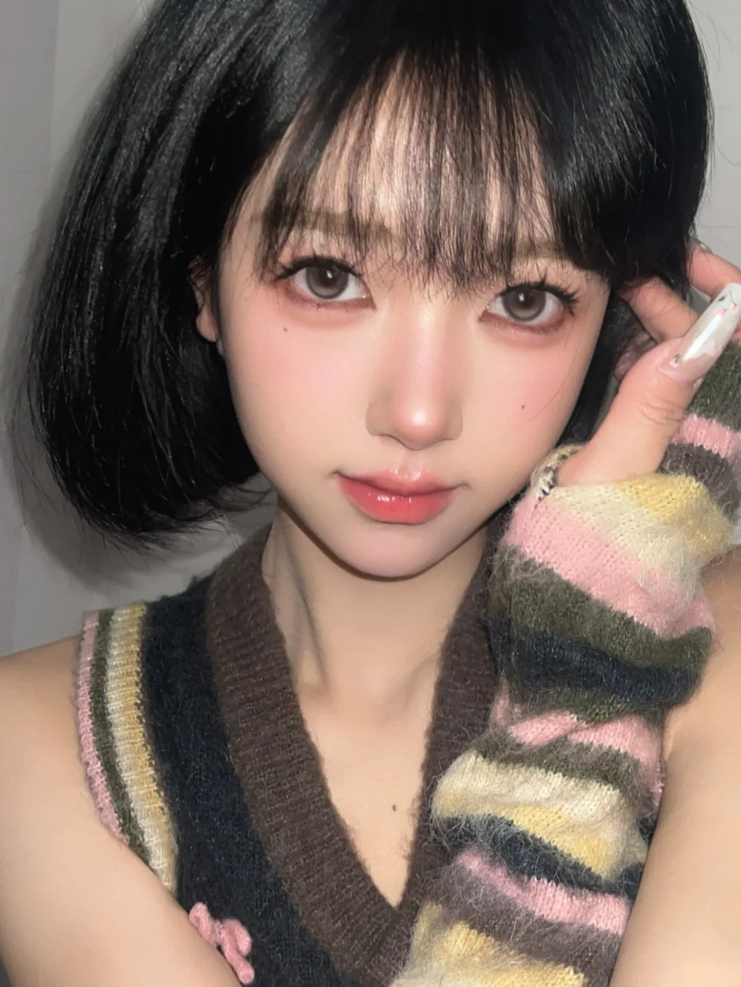 CHONOS 薄藤朗姆 日拋10片/1盒