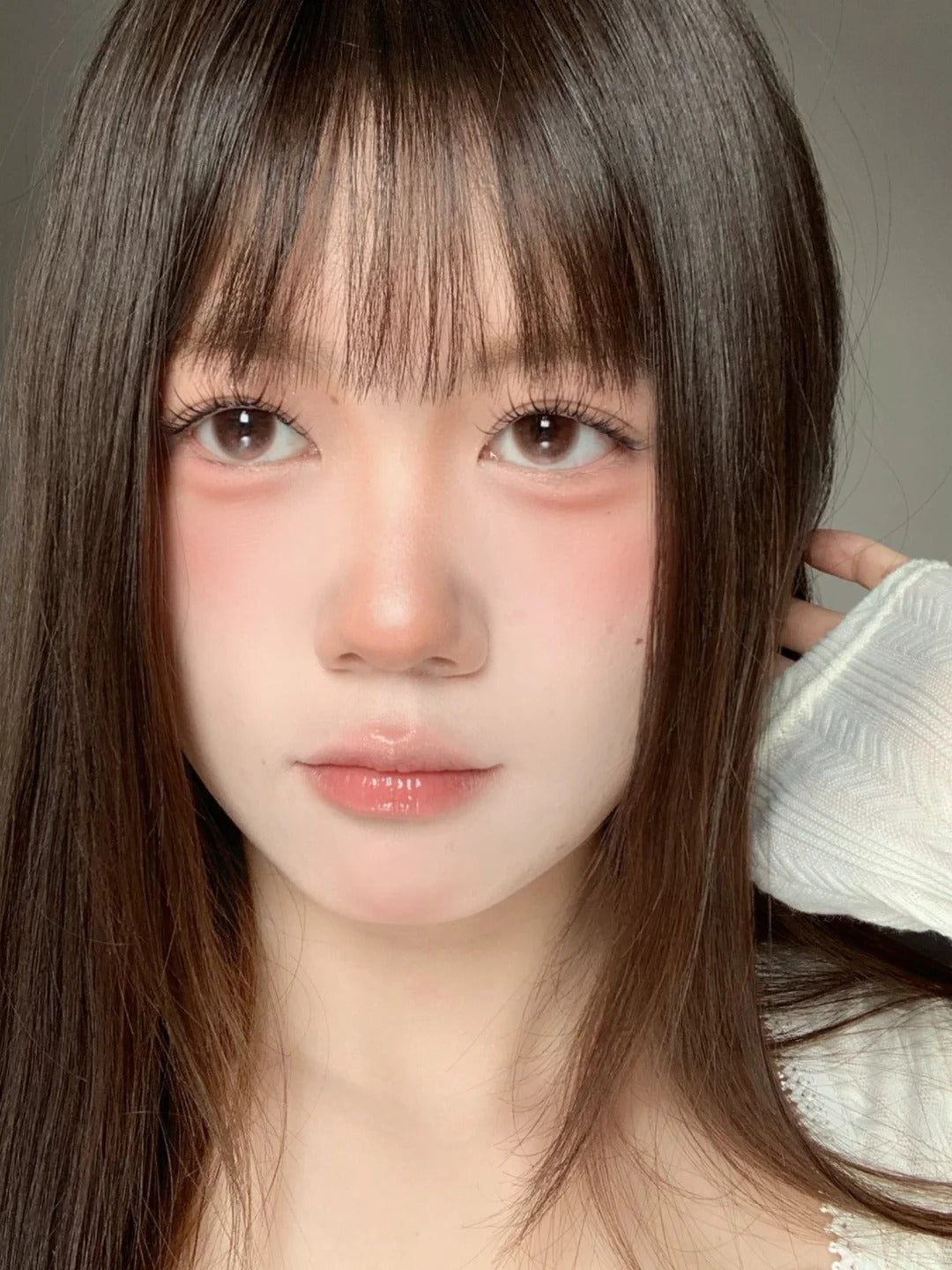 CHONOS 戀愛腦袋 日拋10片/1盒
