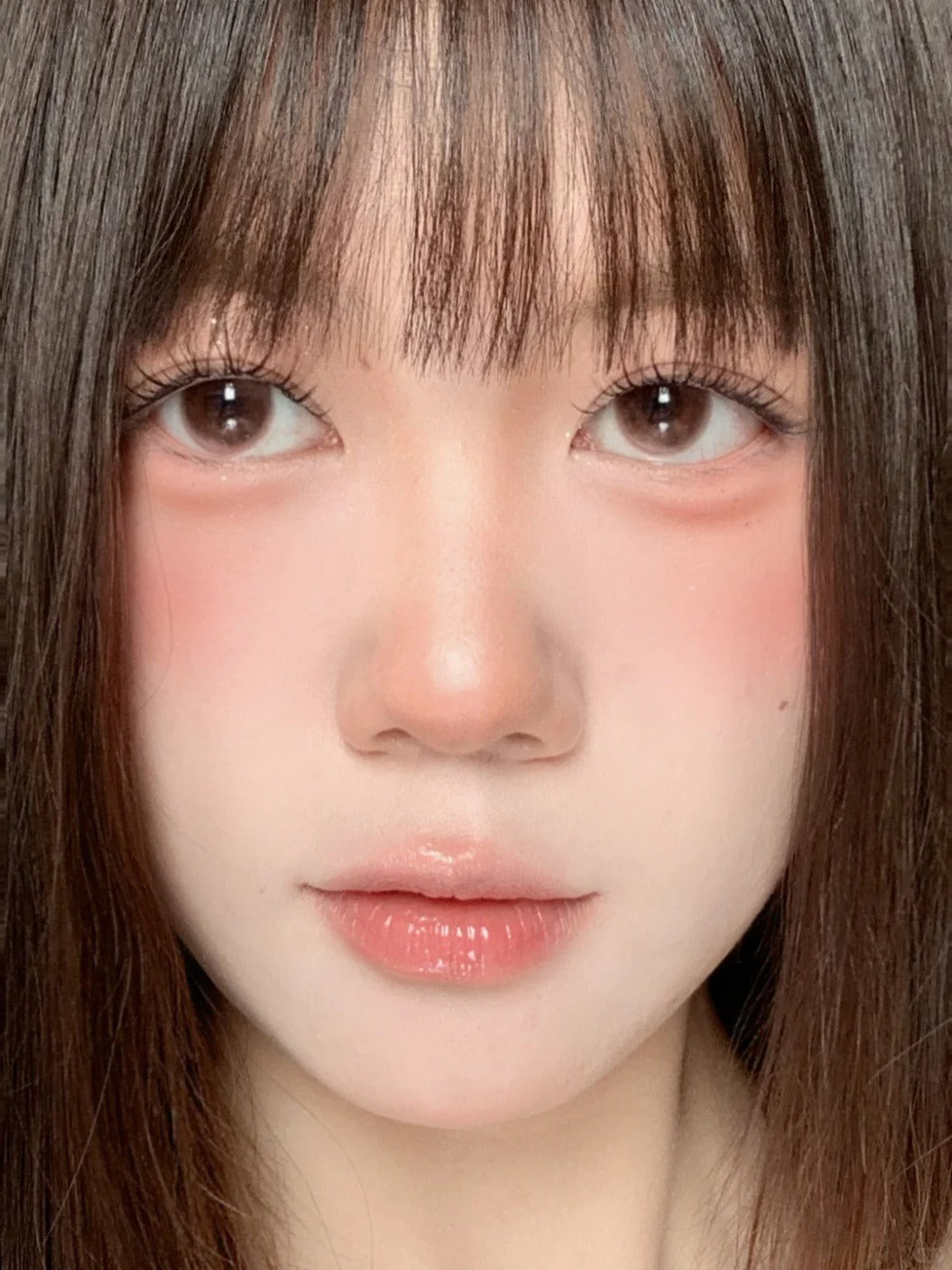 CHONOS 戀愛腦袋 日拋10片/1盒