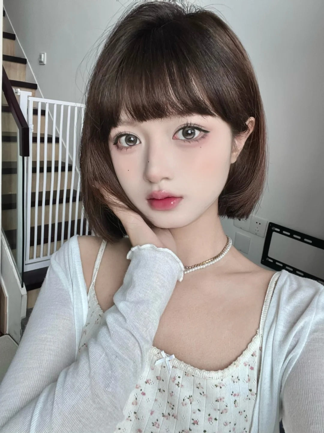 CHONOS 薄藤朗姆 日拋10片/1盒