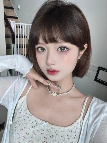 CHONOS 薄藤朗姆 日拋10片/1盒