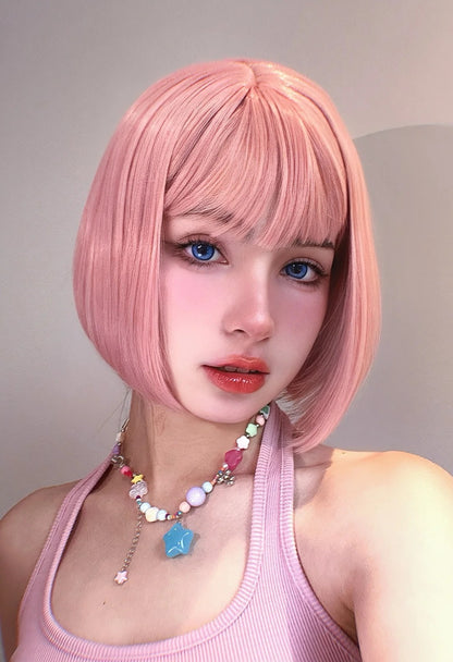 DOYA 星河藍  Cosplay Con日拋一盒10片/2片試片裝