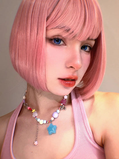 DOYA 星河藍  Cosplay Con日拋一盒10片/2片試片裝