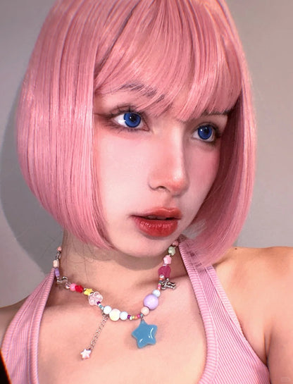 DOYA 星河藍  Cosplay Con日拋一盒10片/2片試片裝