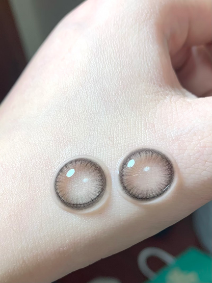 Gugucon 咕咕黑 日拋10片/1盒