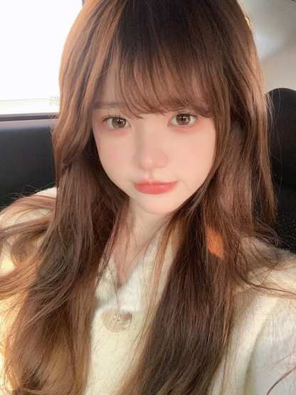 Ginomii 蜜豆 半年抛