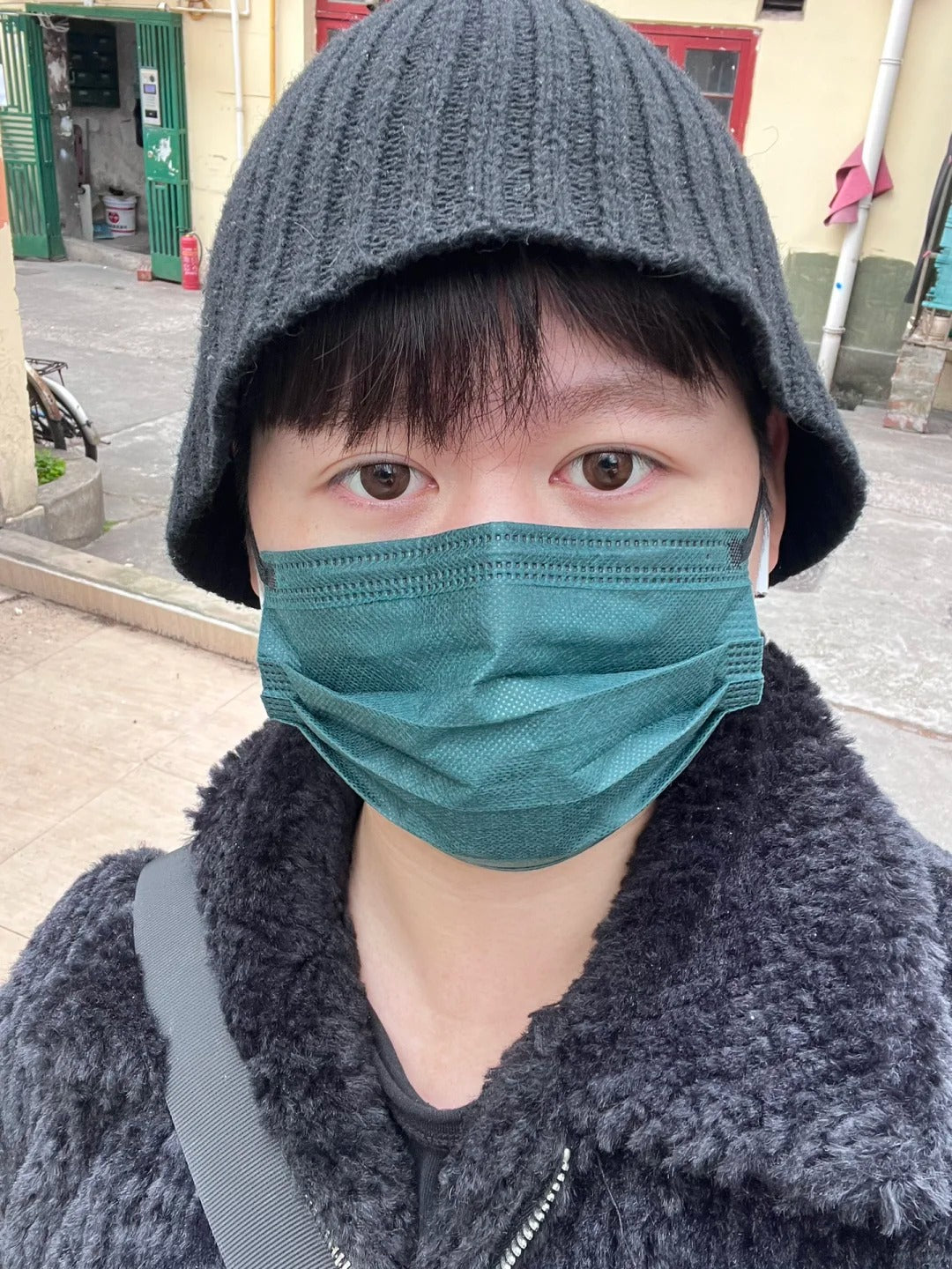 Deerbell 月球漫步 日拋10片/1盒