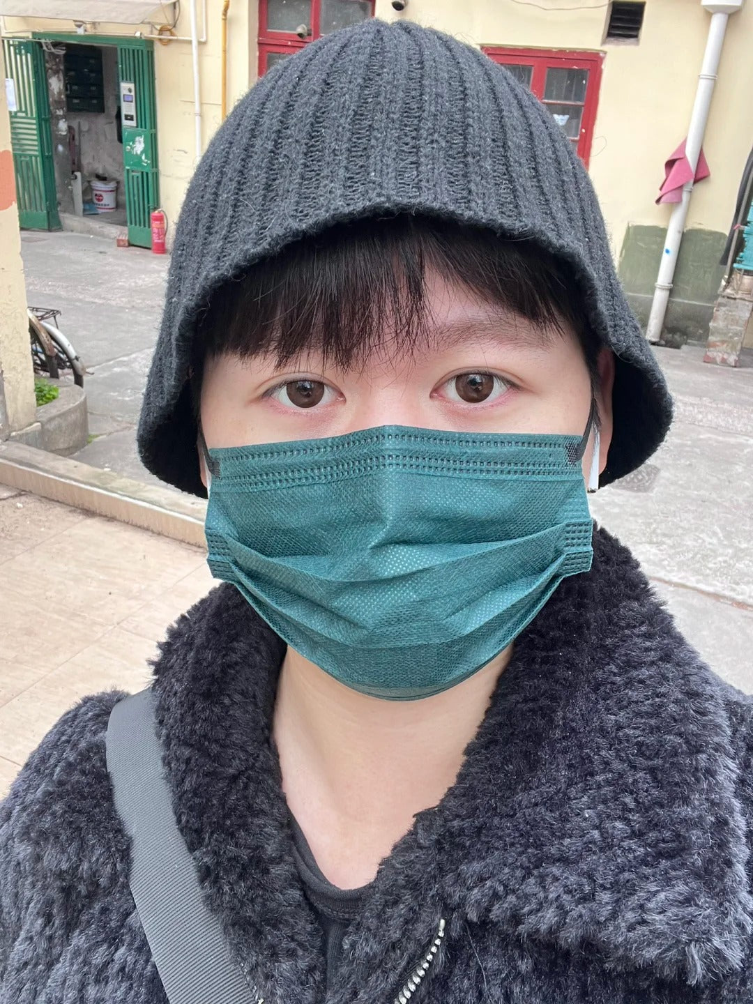Deerbell 月球漫步 日拋10片/1盒