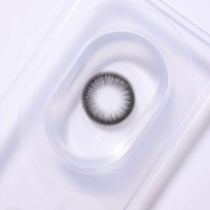 Gugucon 咕咕黑 日拋10片/1盒