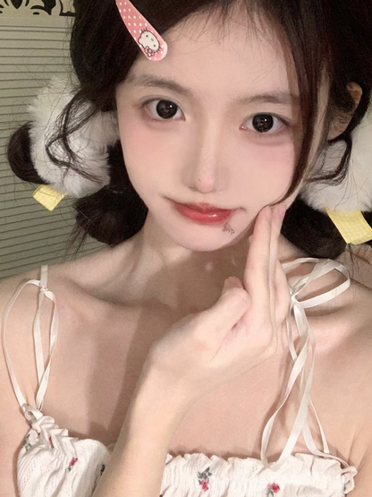 Gugucon 咕咕黑 日拋10片/1盒