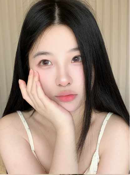 CHONOS 粉抱抱 日拋10片/1盒