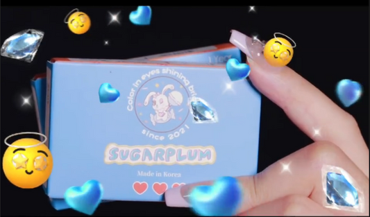 SUGARPLUM 年拋組合優惠套裝