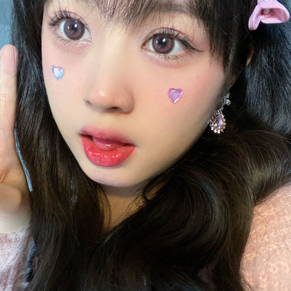 Focusmoon 無名情書 日拋10片/1盒