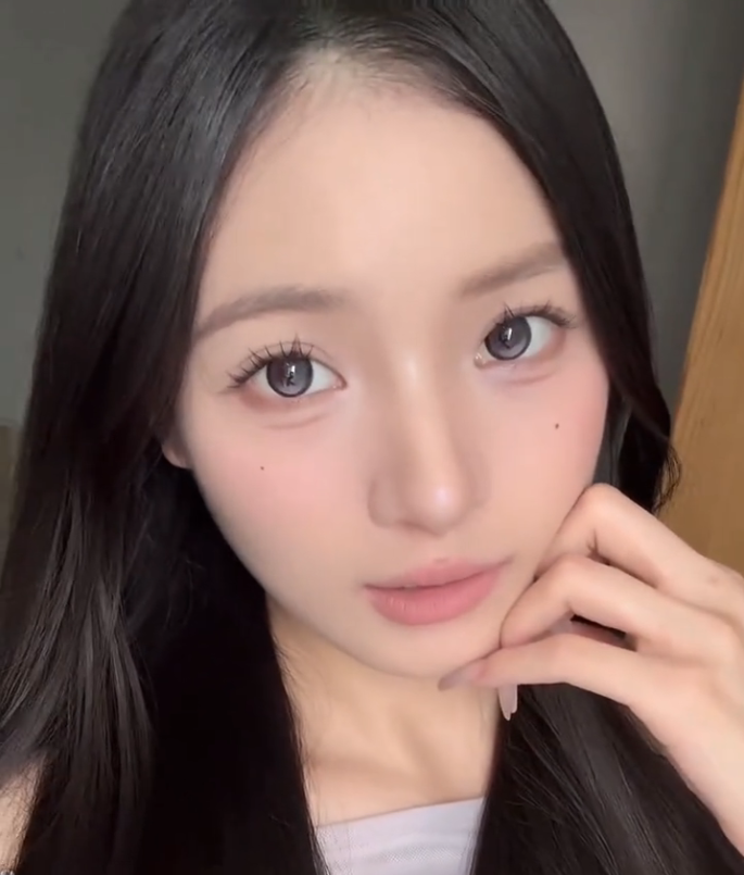 Lemonade 莫奈時刻 日抛10片/1盒(不轉高光!!)