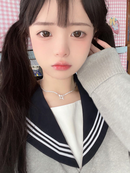 Yeelens C10棕 日拋10片/1盒