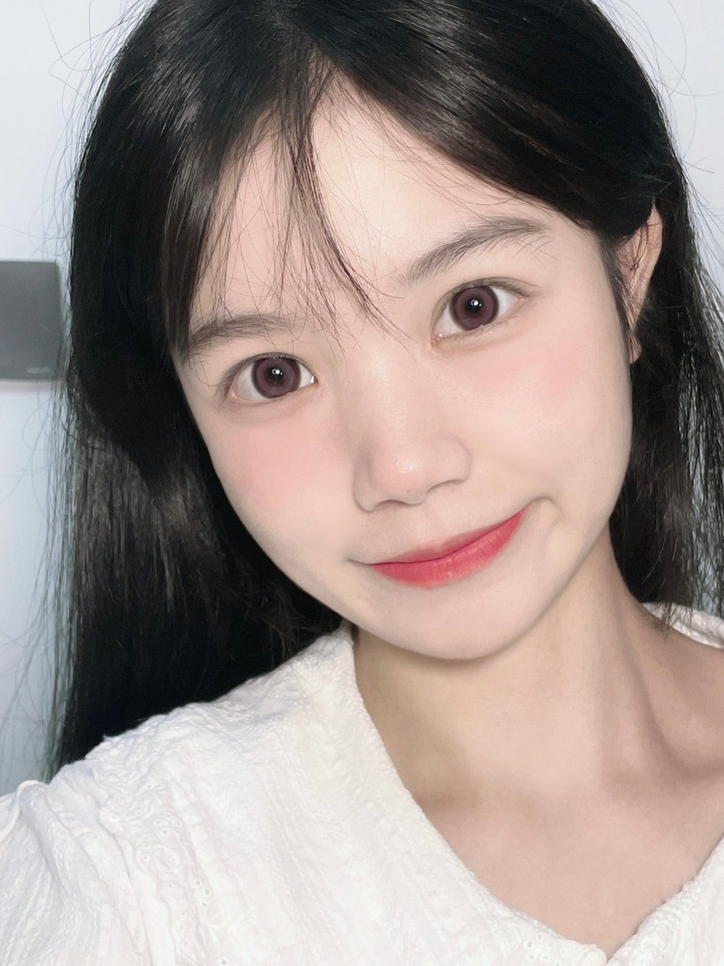 Focusmoon 無名情書 日拋10片/1盒