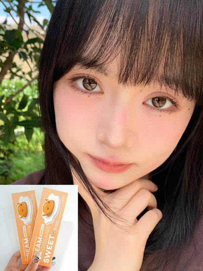 BarieCat 蛋黄仔 日拋10片/1盒