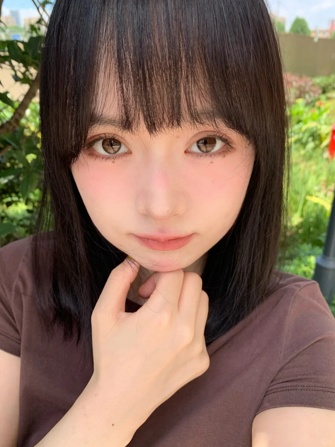 BarieCat 蛋黄仔 日拋10片/1盒