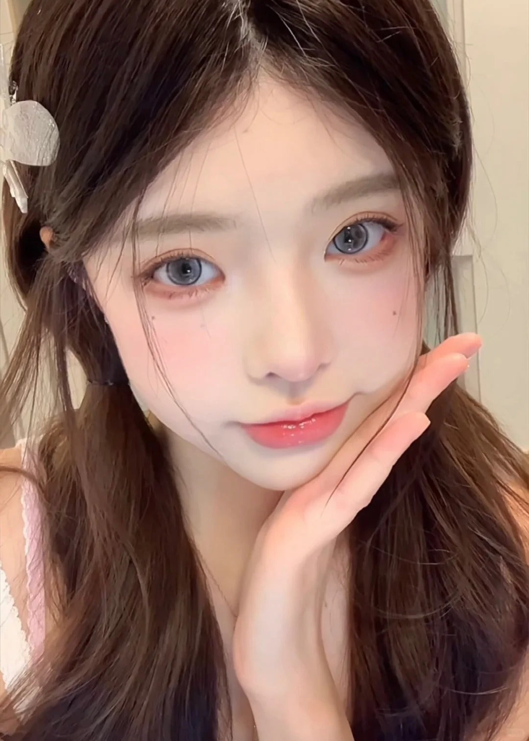LOVEIIKIRA 空靈小狗 日拋10片/1盒