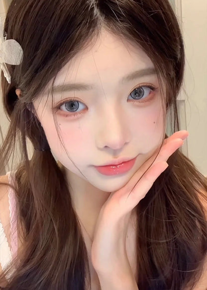 LOVEIIKIRA 空靈小狗 日拋10片/1盒