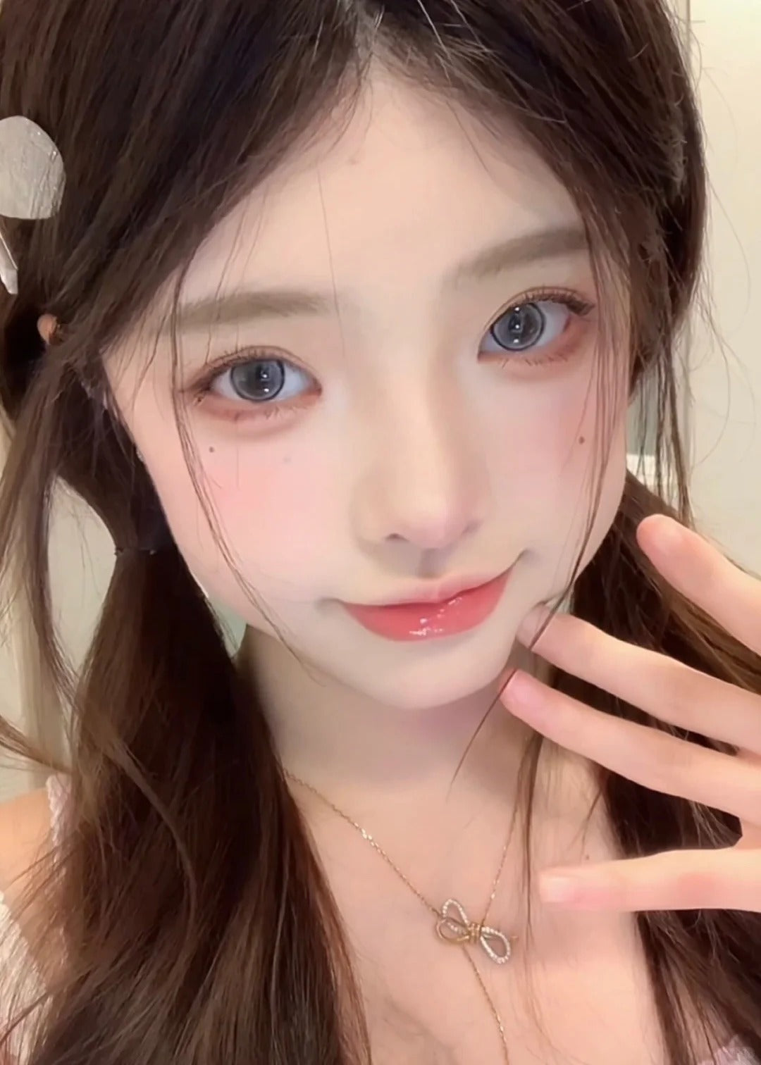 LOVEIIKIRA 空靈小狗 日拋10片/1盒