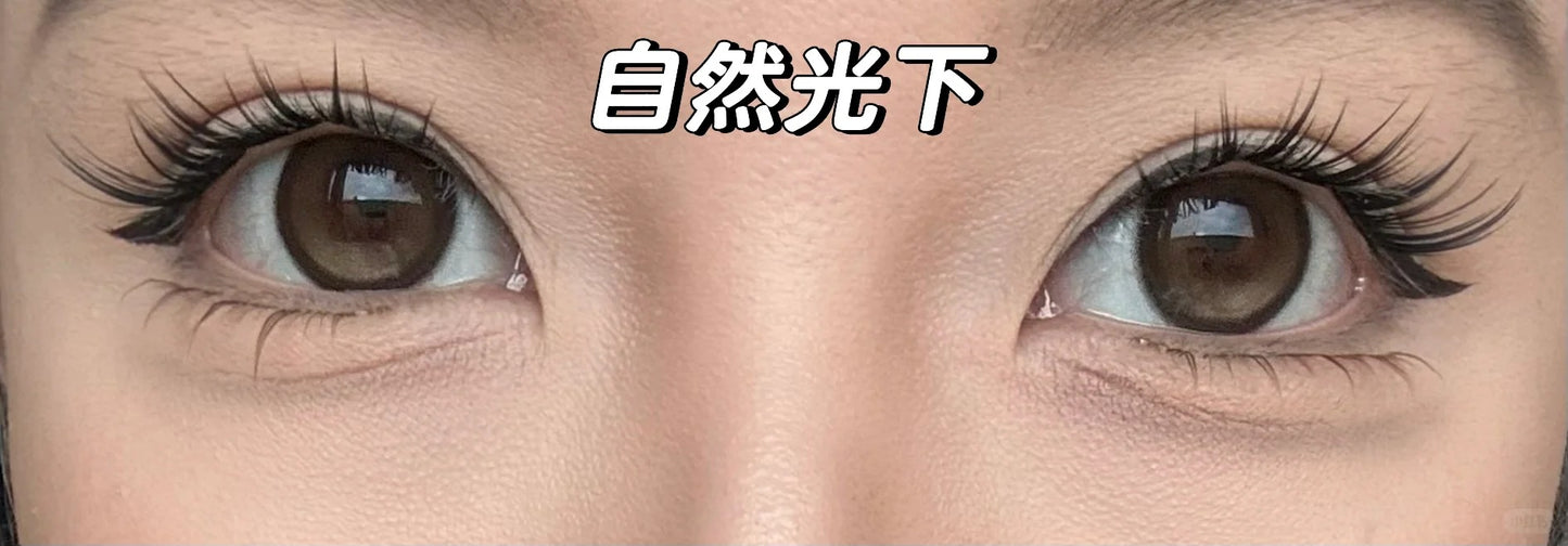 Lemonade 心動時刻 日抛10片/1盒(不轉高光!!)