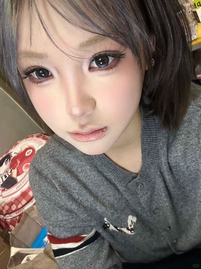 Lemonade 藍調時刻 日抛10片/1盒(不轉高光!!)