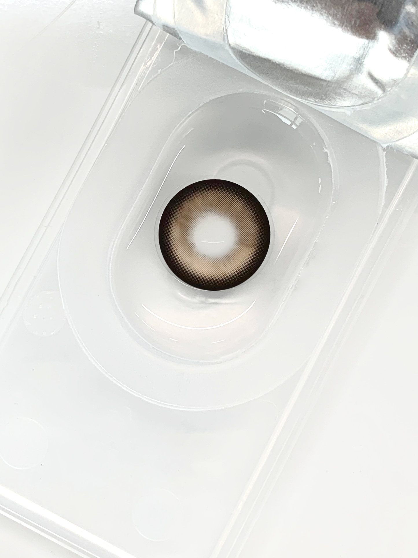 Yeelens C18 日拋10片/1盒