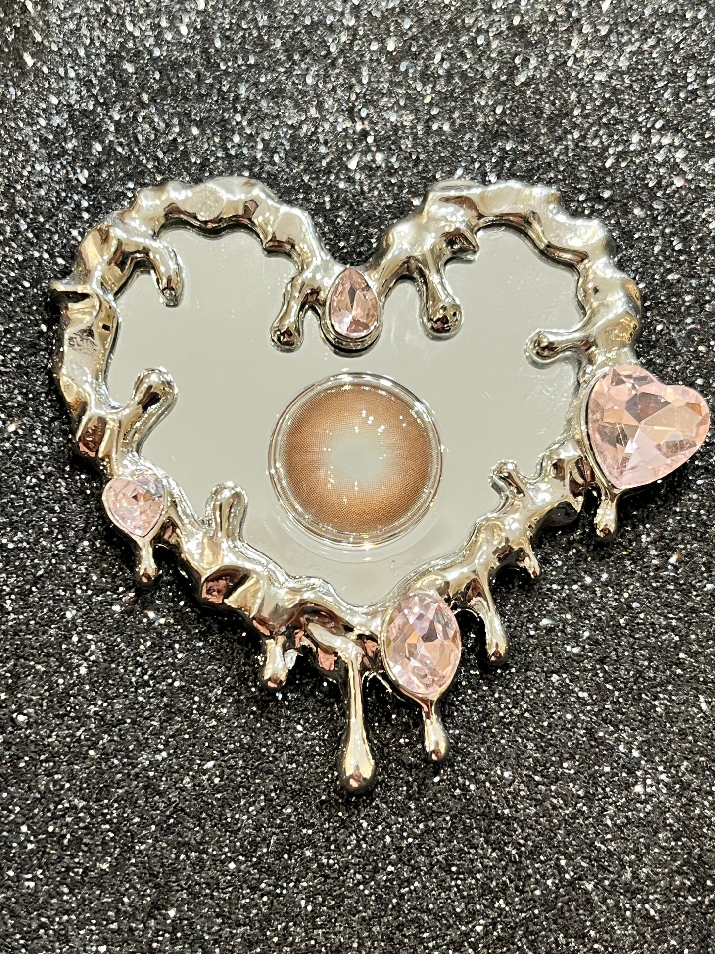 KiraFairy 日晒米駝 日拋 1盒10片