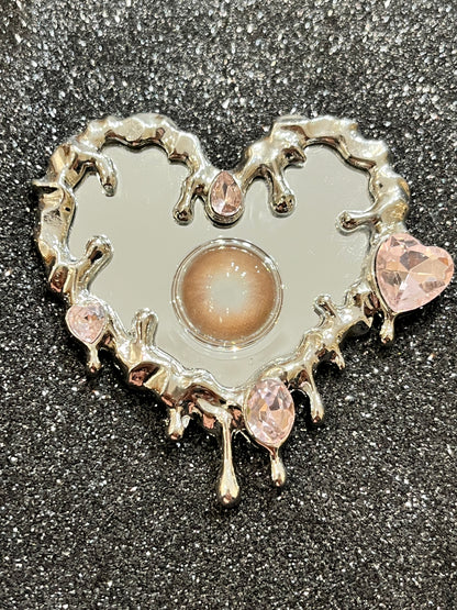KiraFairy 日晒米駝 日拋 1盒10片