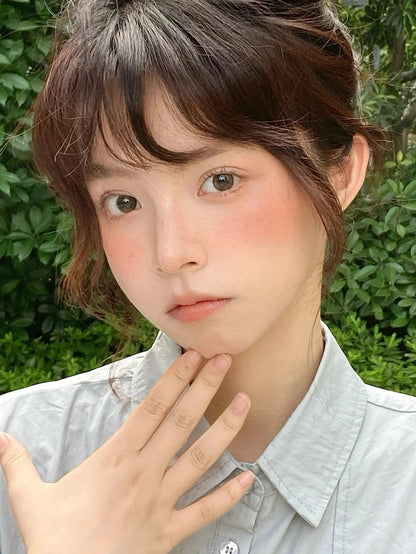 MIMIPARK 柔光燈 日抛10片/1盒