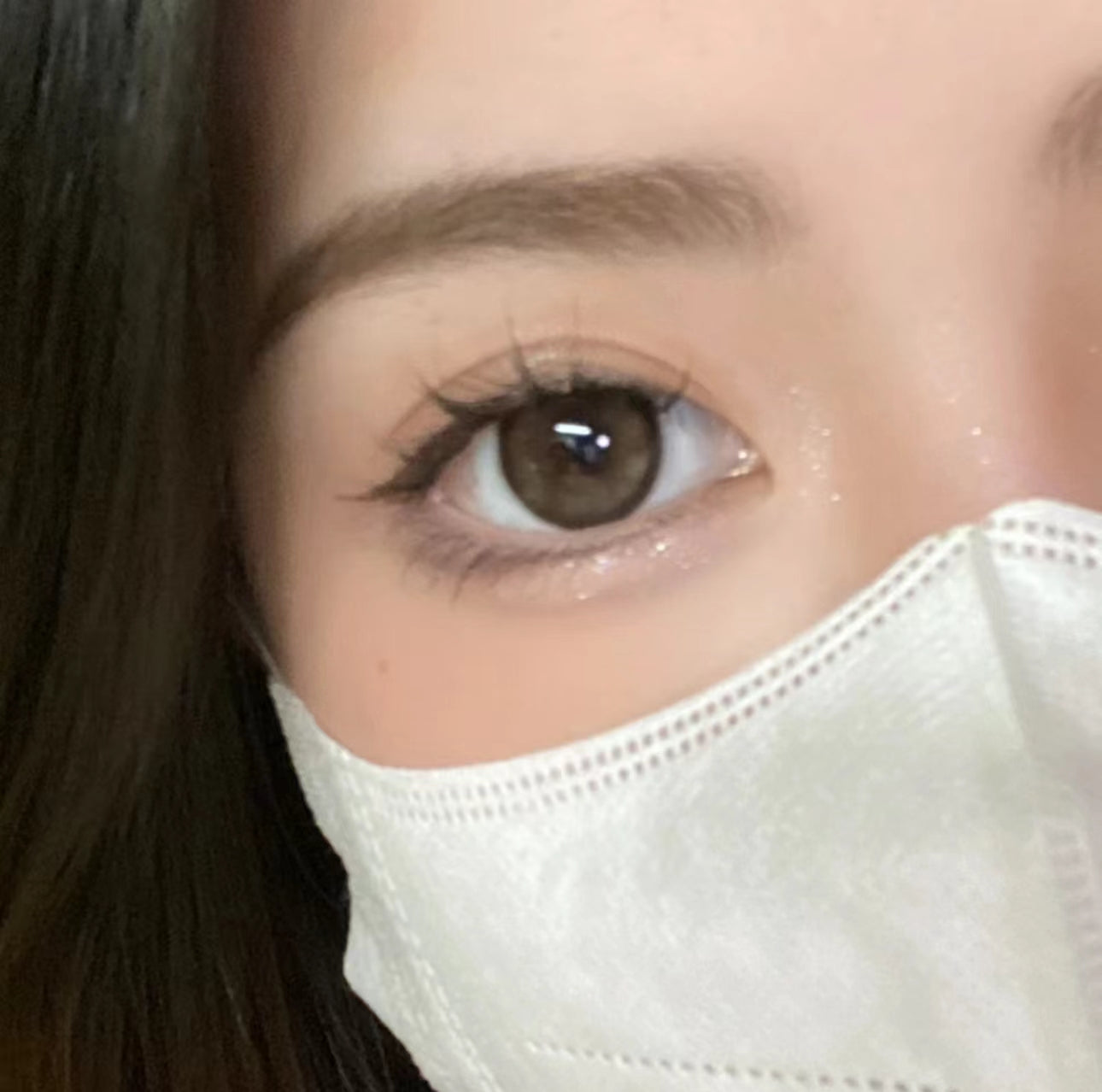 Favorr Beauty 反光鏡 日拋10片/1盒