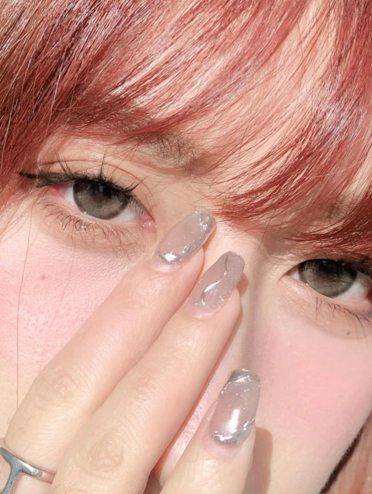 Favorr Beauty 反光鏡 日拋10片/1盒