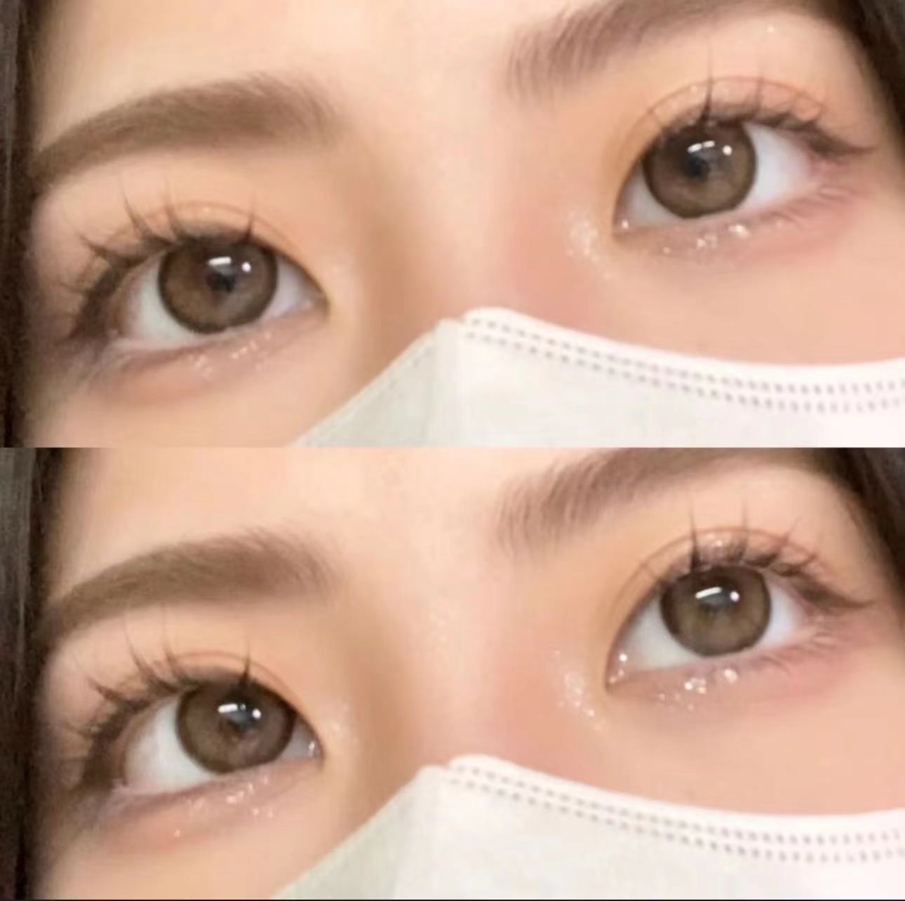 Favorr Beauty 反光鏡 日拋10片/1盒