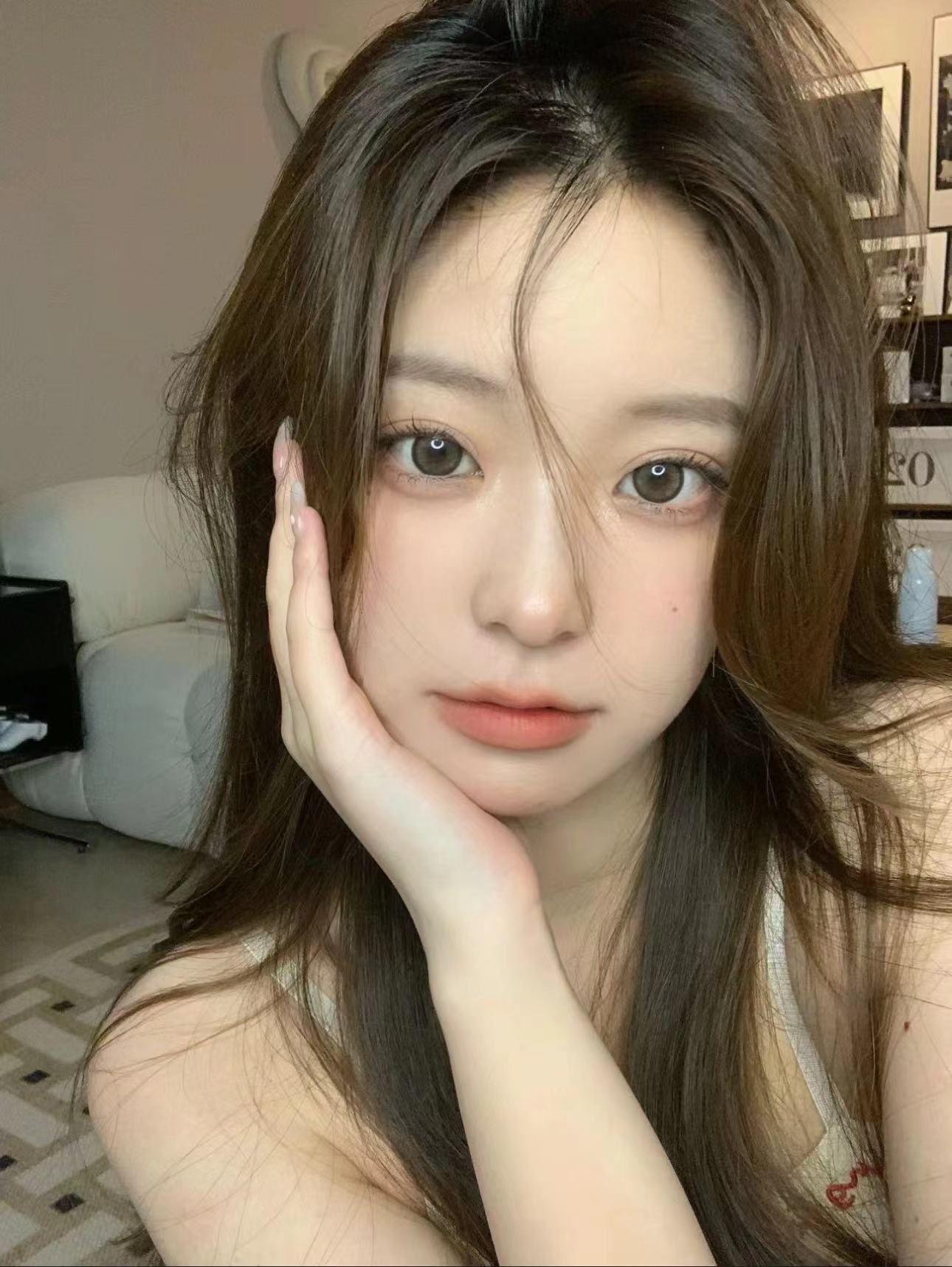 Favorr Beauty 反光鏡 日拋10片/1盒