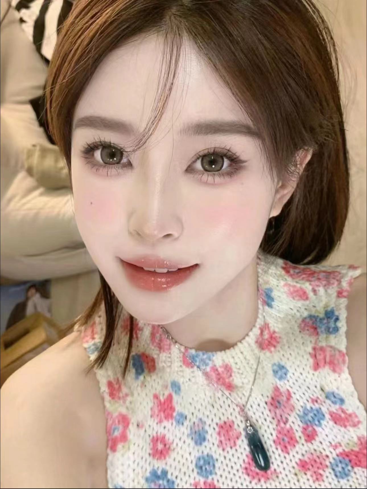 Favorr Beauty 反光鏡 日拋10片/1盒