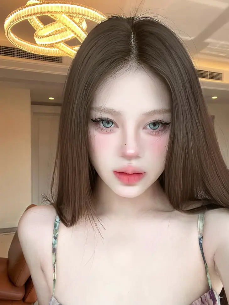 BOLLYCON 憂鬱宅女 日拋10片/1盒