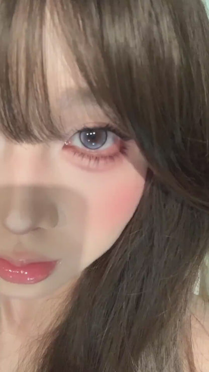 LOVEIIKIRA 空靈小狗 日拋10片/1盒