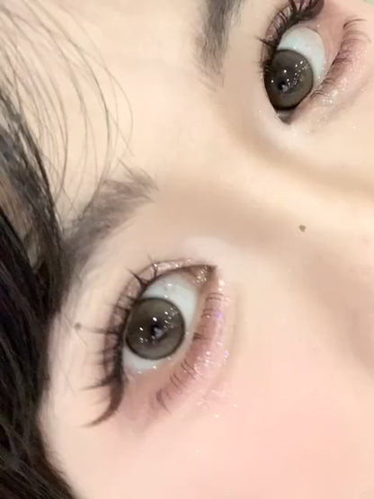 BarieCat 小奶豆 日拋10片/1盒