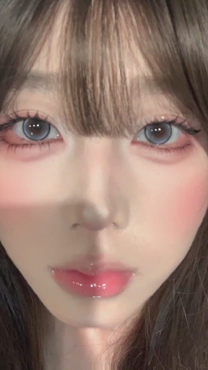 LOVEIIKIRA 空靈小狗 日拋10片/1盒