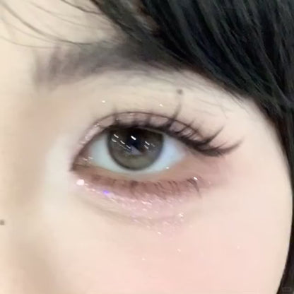 BarieCat 小奶豆 日拋10片/1盒